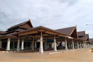 Lampang Destination Guide