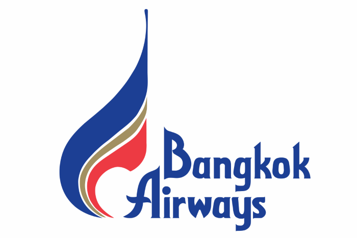 Bangkok Airways Logo