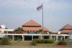 Phetchabun Airport