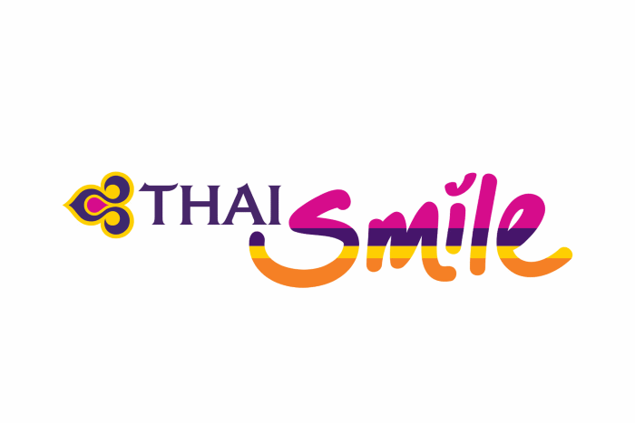 Thai Smile Logo