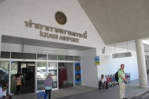 Krabi Airport