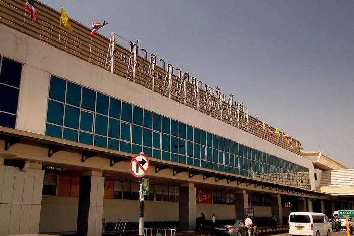 Chiang Mai Airport